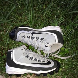 Nike Cleats